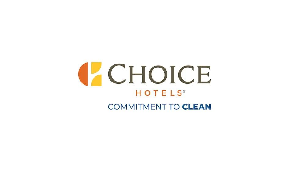 Comfort Suites Nacogdoches Eksteriør bilde