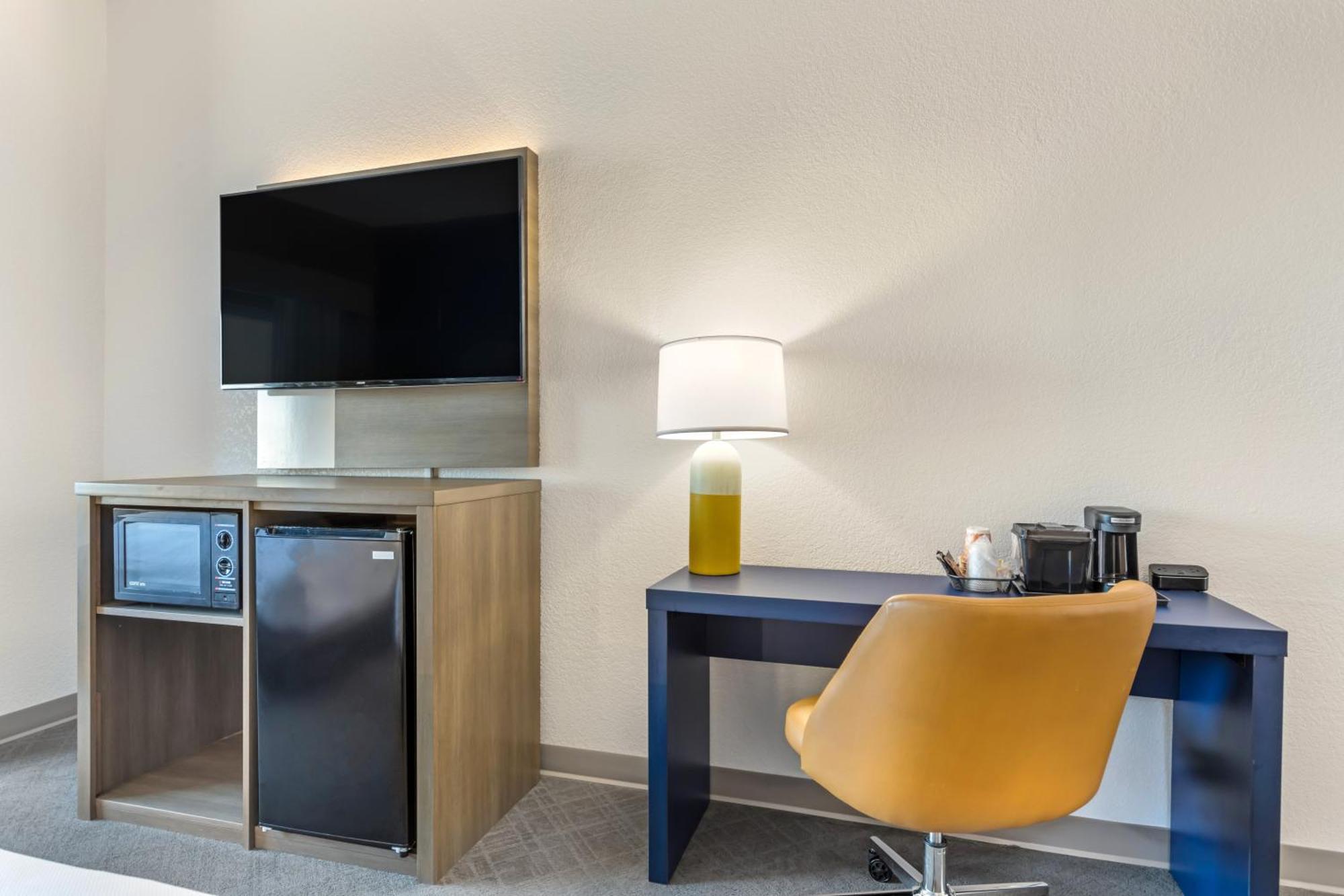 Comfort Suites Nacogdoches Eksteriør bilde