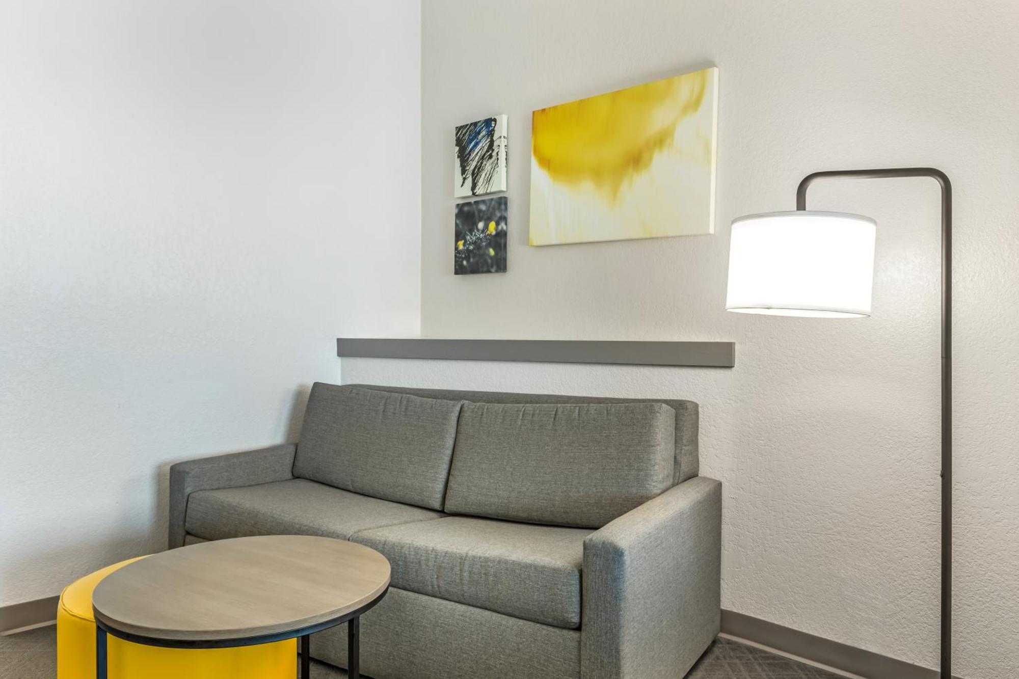 Comfort Suites Nacogdoches Eksteriør bilde