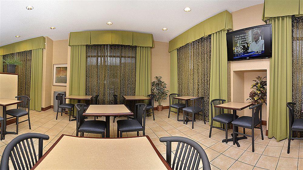 Comfort Suites Nacogdoches Eksteriør bilde